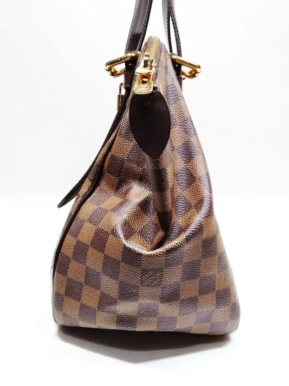 Louis Vuitton elegant louis